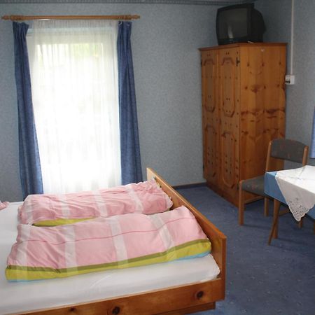 Casa Da Honna Apartman Matrei in Osttirol Kültér fotó