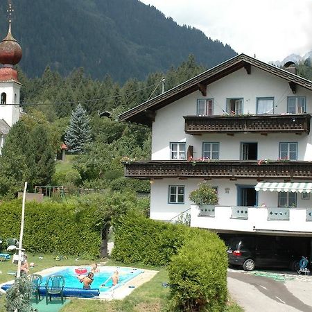 Casa Da Honna Apartman Matrei in Osttirol Kültér fotó