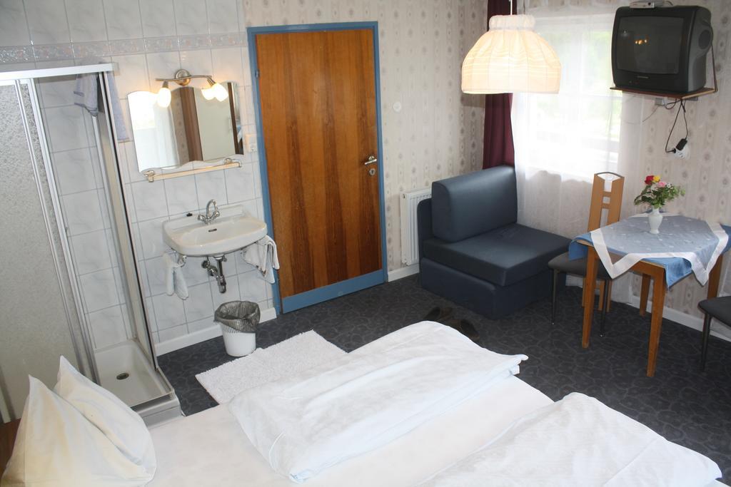 Casa Da Honna Apartman Matrei in Osttirol Szoba fotó