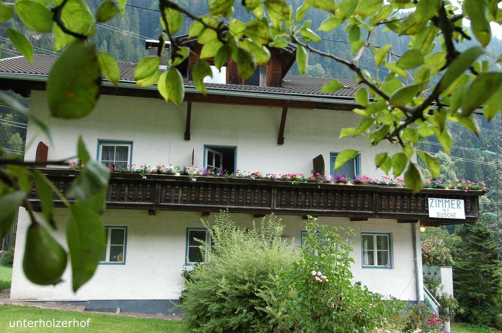 Casa Da Honna Apartman Matrei in Osttirol Kültér fotó