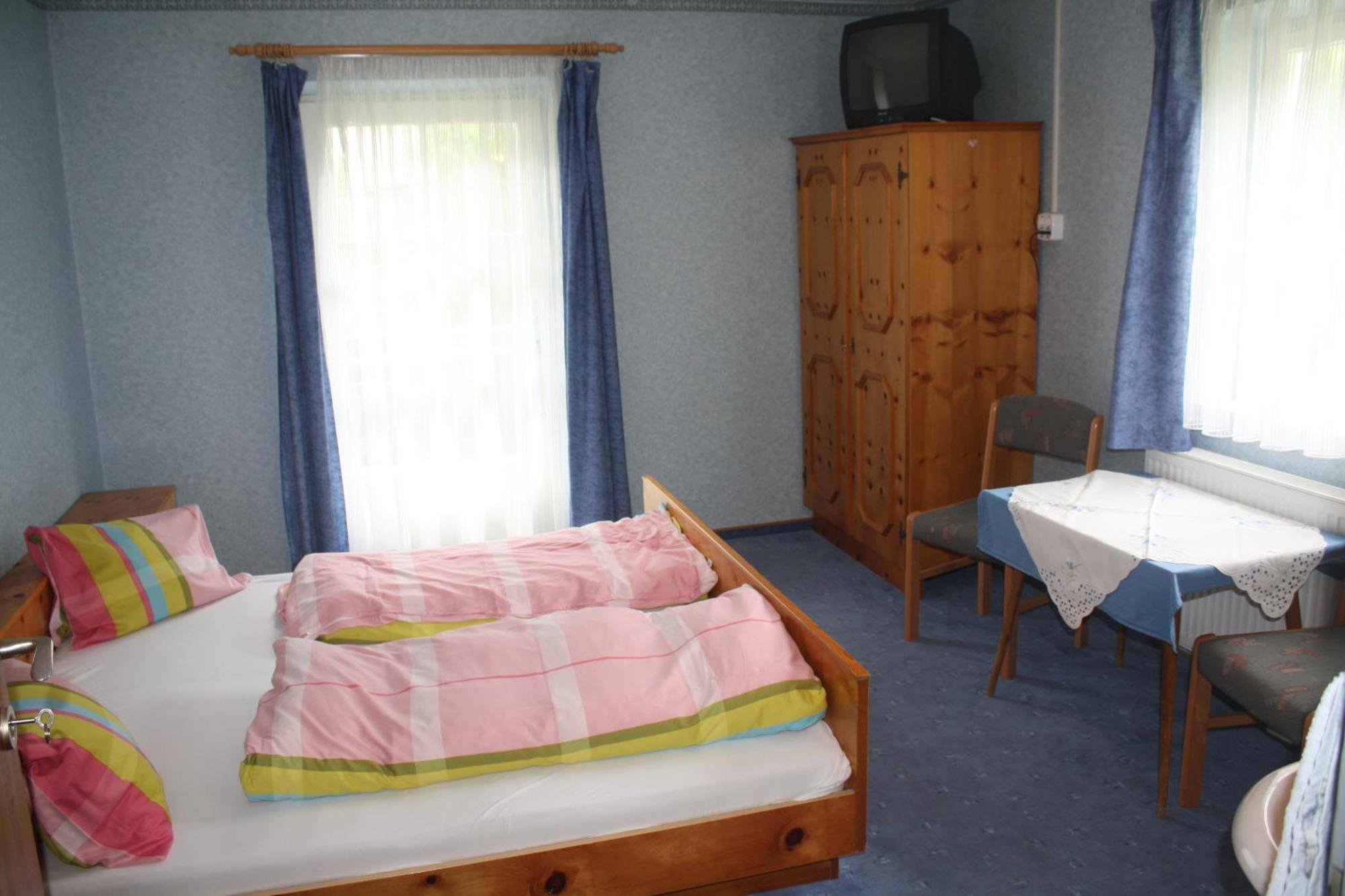 Casa Da Honna Apartman Matrei in Osttirol Kültér fotó