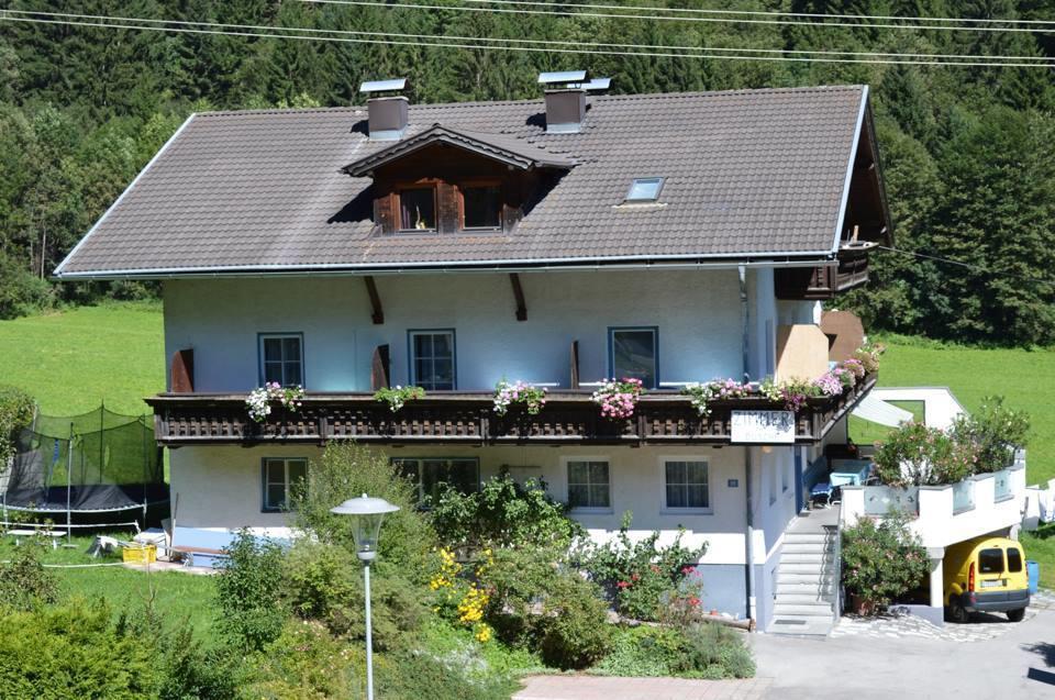 Casa Da Honna Apartman Matrei in Osttirol Kültér fotó