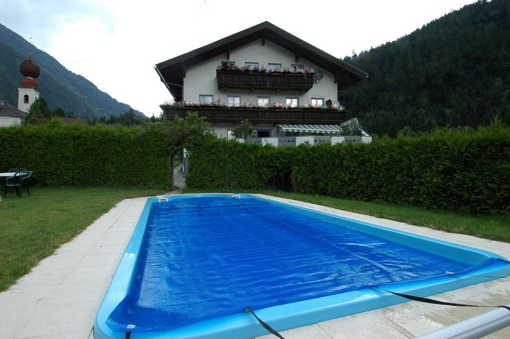 Casa Da Honna Apartman Matrei in Osttirol Kültér fotó