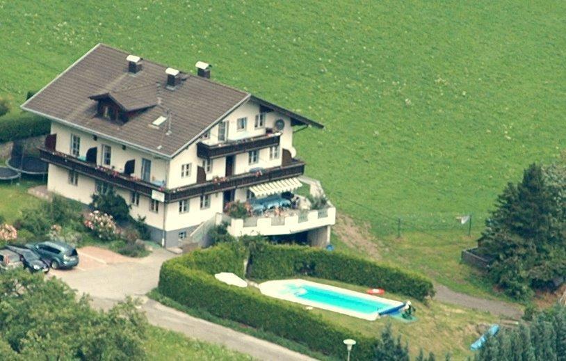 Casa Da Honna Apartman Matrei in Osttirol Kültér fotó