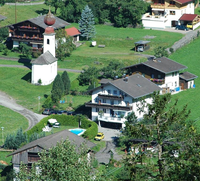 Casa Da Honna Apartman Matrei in Osttirol Kültér fotó