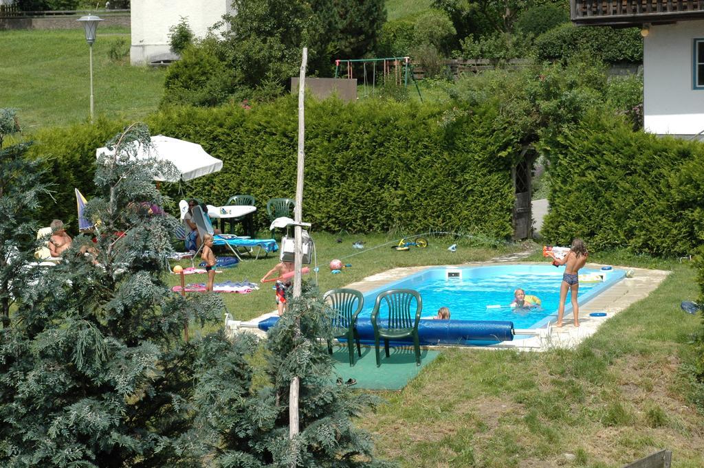 Casa Da Honna Apartman Matrei in Osttirol Kültér fotó