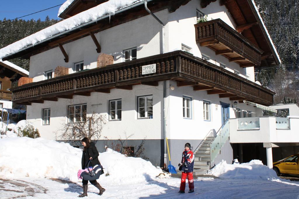 Casa Da Honna Apartman Matrei in Osttirol Kültér fotó