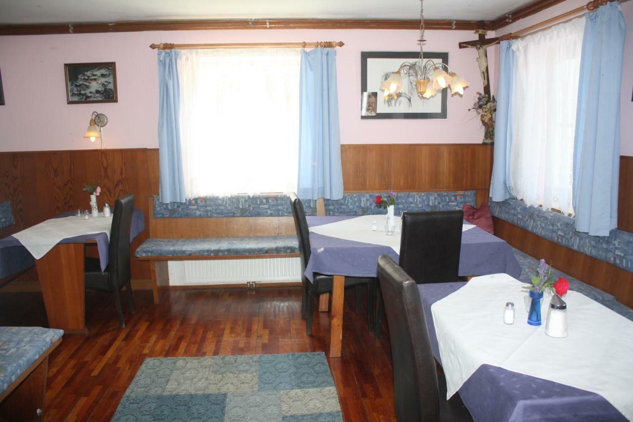 Casa Da Honna Apartman Matrei in Osttirol Kültér fotó