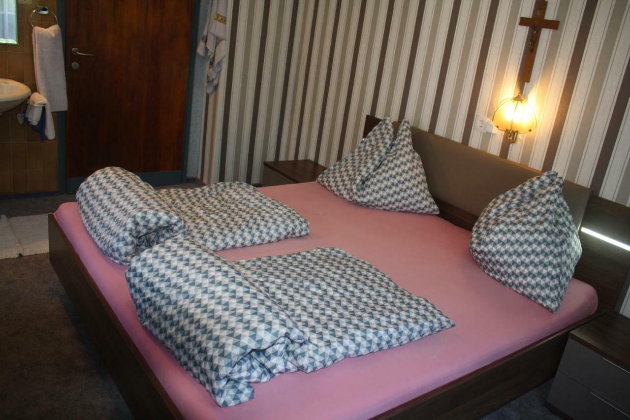 Casa Da Honna Apartman Matrei in Osttirol Kültér fotó