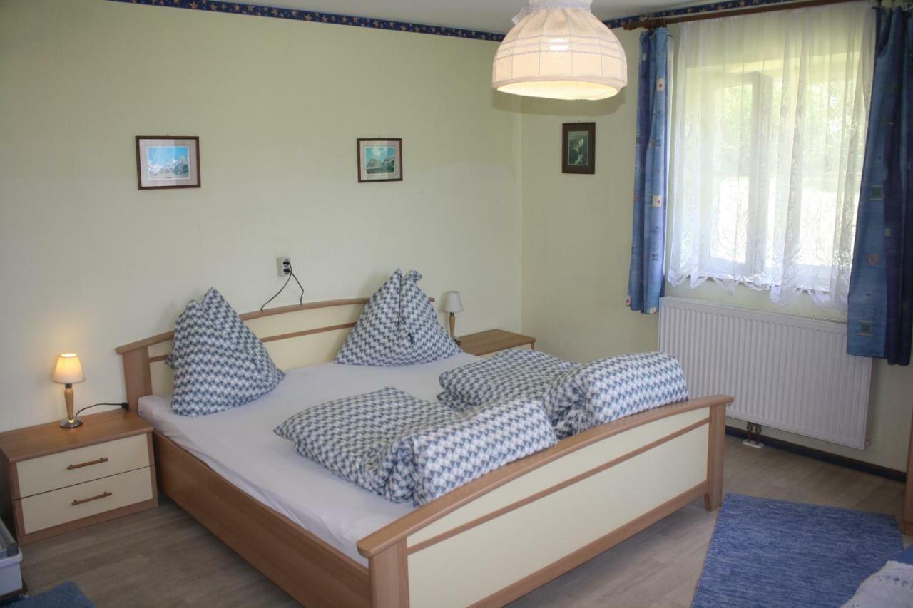Casa Da Honna Apartman Matrei in Osttirol Kültér fotó
