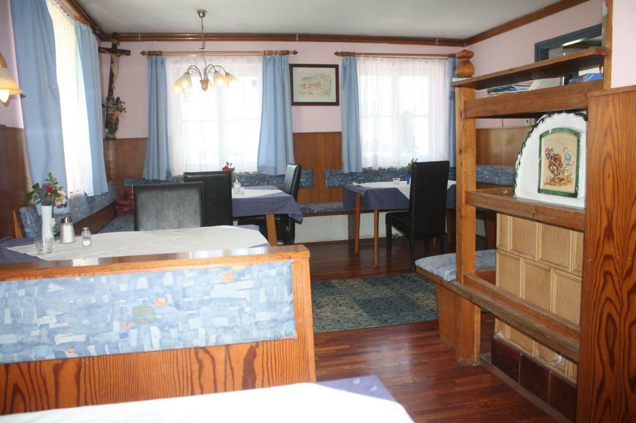 Casa Da Honna Apartman Matrei in Osttirol Kültér fotó