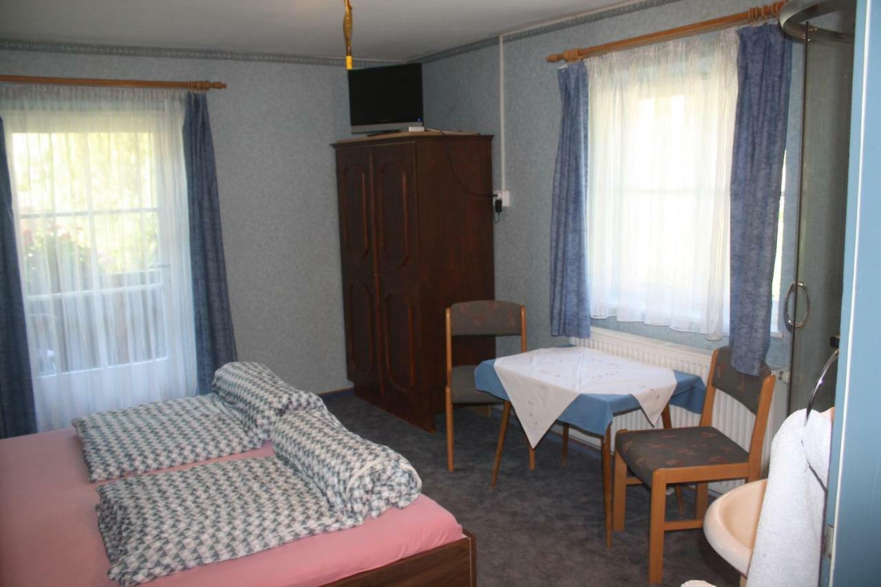 Casa Da Honna Apartman Matrei in Osttirol Kültér fotó