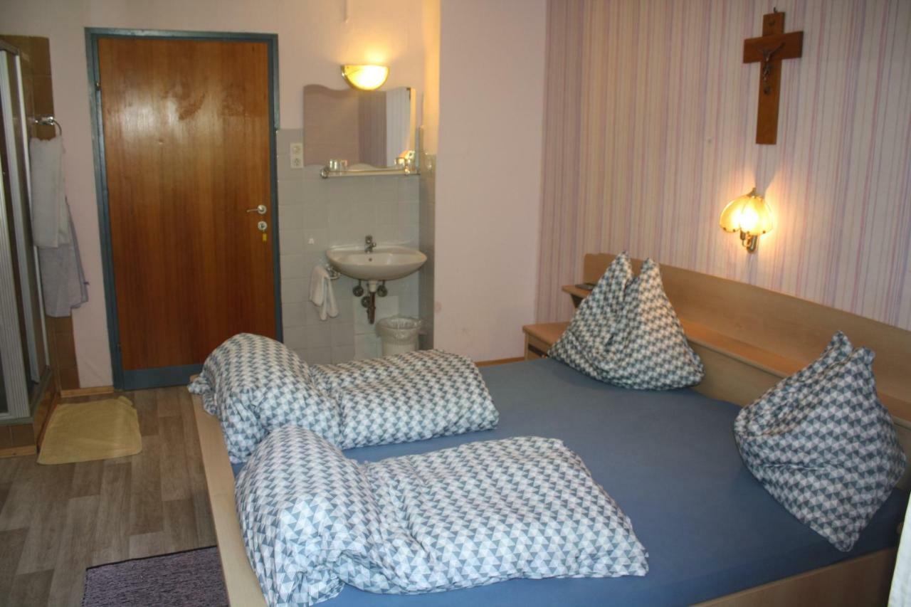 Casa Da Honna Apartman Matrei in Osttirol Kültér fotó