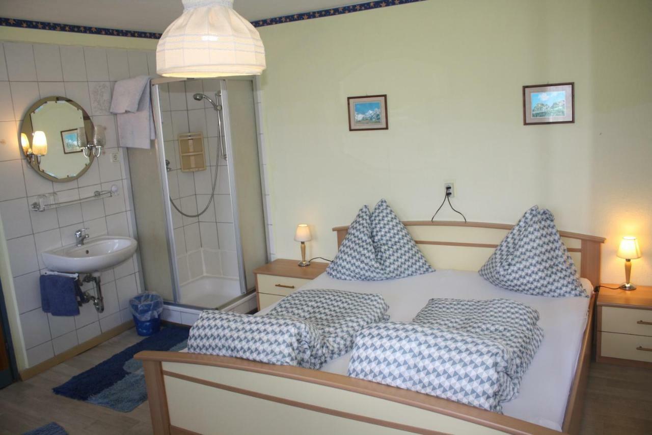 Casa Da Honna Apartman Matrei in Osttirol Kültér fotó