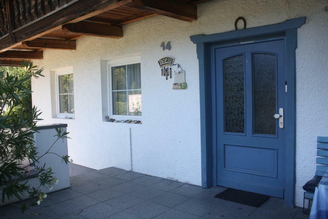 Casa Da Honna Apartman Matrei in Osttirol Kültér fotó