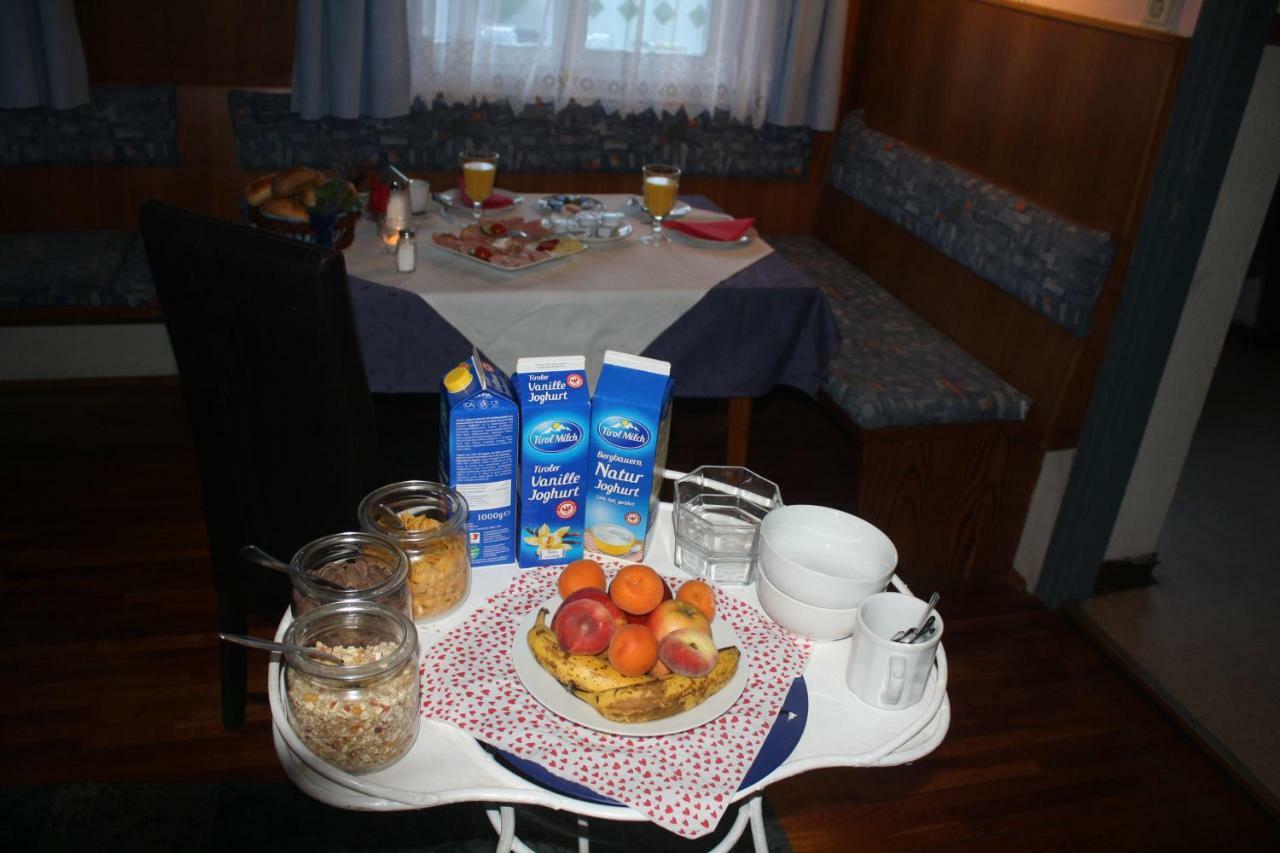 Casa Da Honna Apartman Matrei in Osttirol Kültér fotó